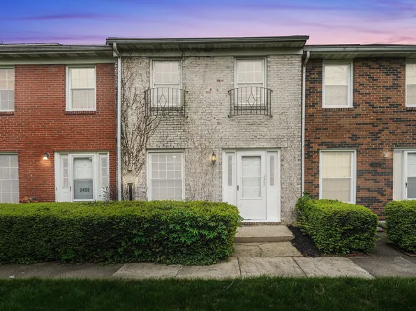2452 Hardesty Dr S #T-5, Columbus, OH 43204