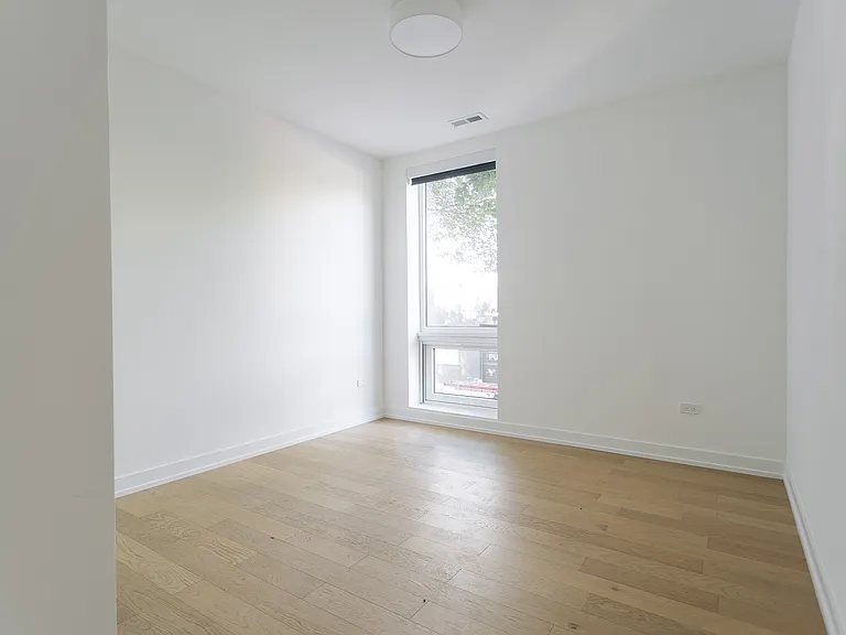 2 Bedroom, 2 Bath (05 Tier)