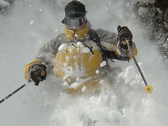 World Class Skiing