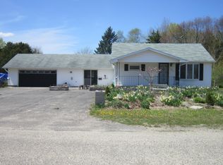 467 Evergreen St, Rogers City, MI 49779