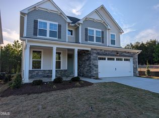 Willow D, Wendell, NC 27591