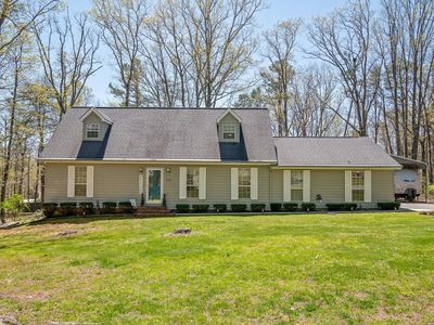 280 Spring Dr, Signal Mountain, TN, 37377