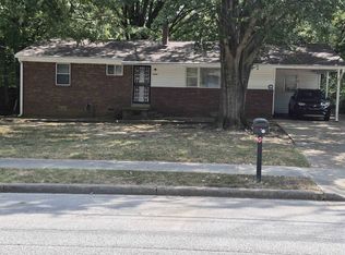 3566 Ladue St, Memphis, TN 38127