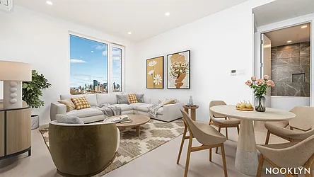 Rented by Nooklyn NYC LLC