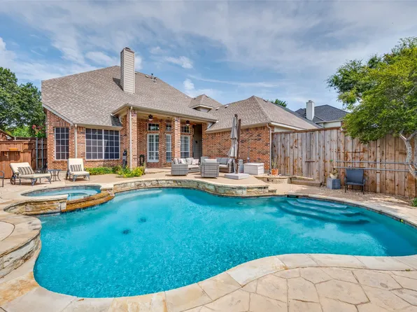 11105 Premier Dr, Frisco, TX 75033
