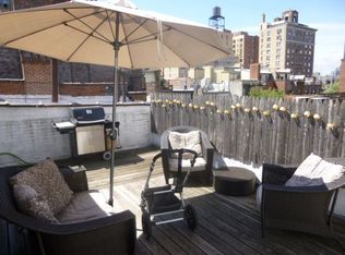 355 W End Ave APT 5, New York, NY 10024