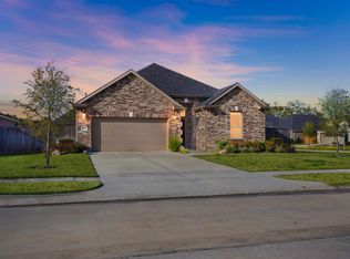 10735 Hidden Arrow Ct, Humble, TX 77338