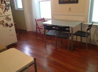 17 Caldwell Ave #3, Somerville, MA 02143
