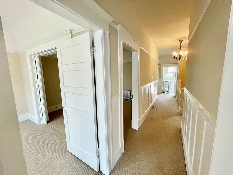 Charming! Duboce Top Floor 3br/1ba. Sunlight Galore! Progressive — Photo 5