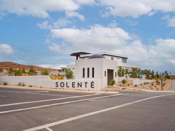 Solente Phase 1b Washington #1B, Washington, UT 84780