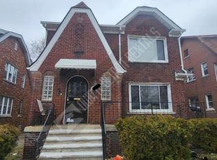15485 Appoline St, Detroit, MI 48227