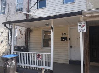 802 Fairbanks Ave, Norristown, PA 19401