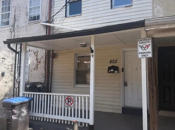 802 Fairbanks Ave, Norristown, PA 19401