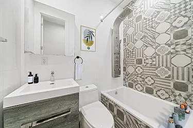 Rented by Vector New York, LLC