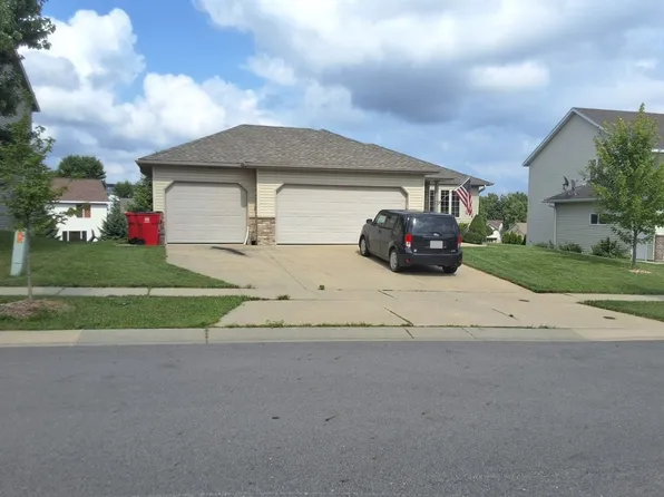 6056 Portsmouth Dr NW, Rochester, MN 55901