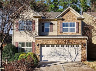 2612 Evanston Ave, Durham, NC 27703