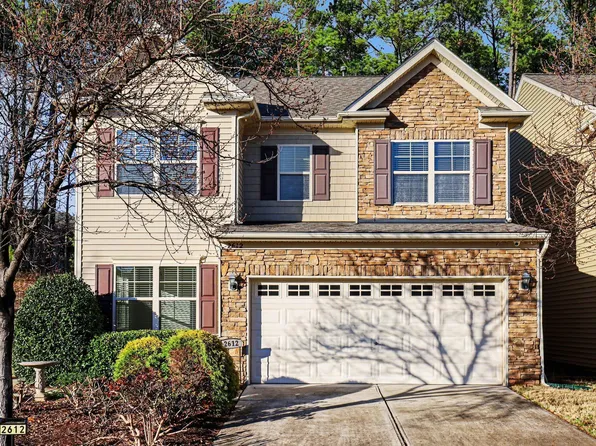 2612 Evanston Ave, Durham, NC 27703