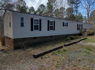 4034 Pine Tree Hollow Rd, Oxford, NC 27565