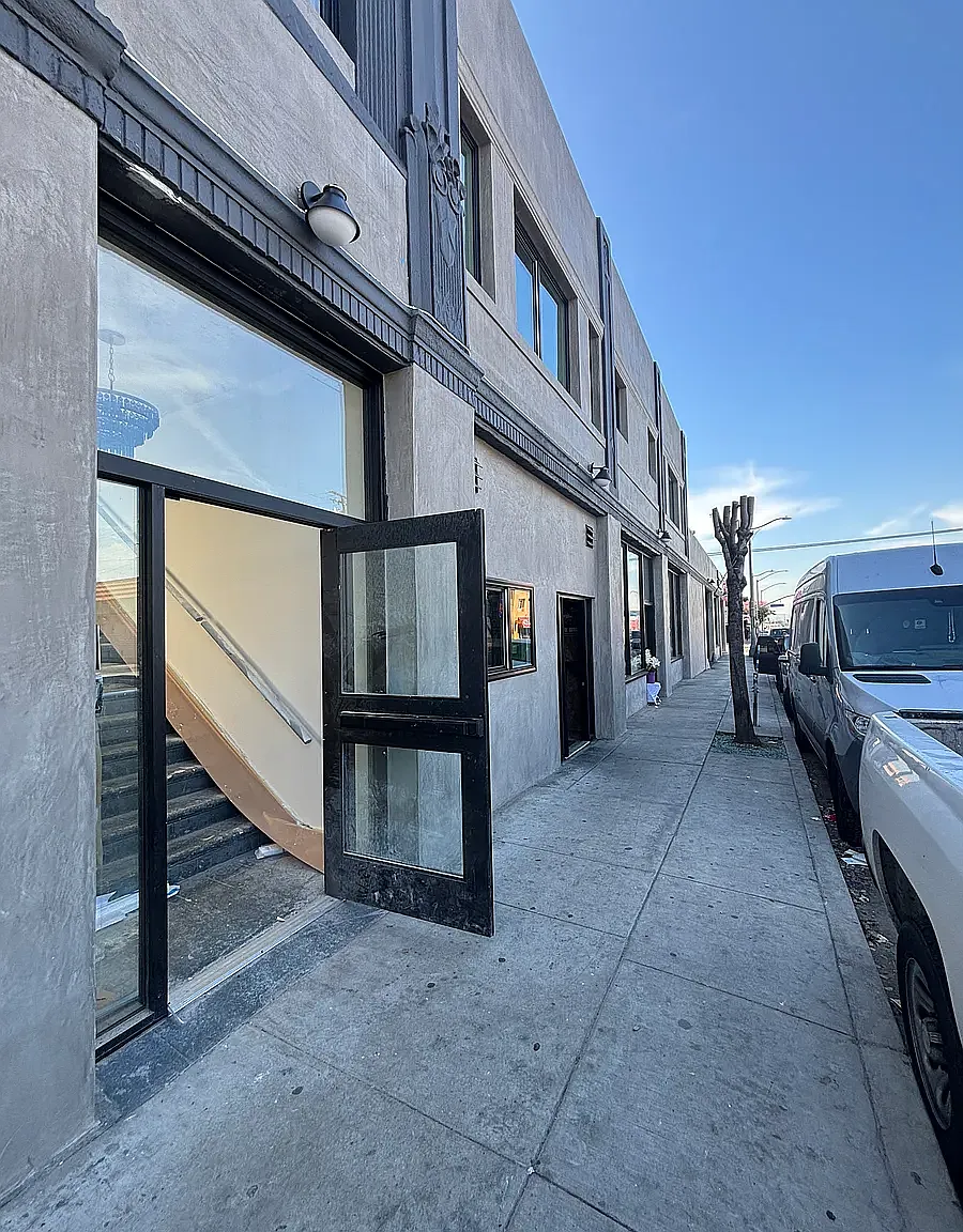 1 bed, 502 sqft, $1,700 — Photo 2