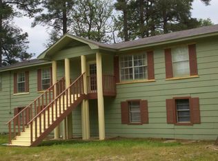 10201 Butler Lake Rd, Mabelvale, AR 72103