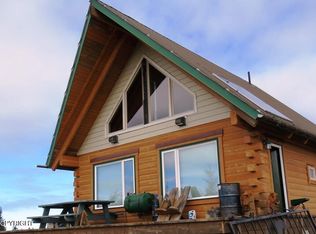 31580 Hannah Rene Rd, Anchor Point, AK 99556