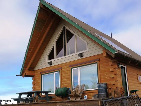 31580 Hannah Rene Rd, Anchor Point, AK 99556