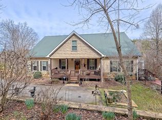 1659 Ivylog Creek Rd, Young Harris, GA 30582