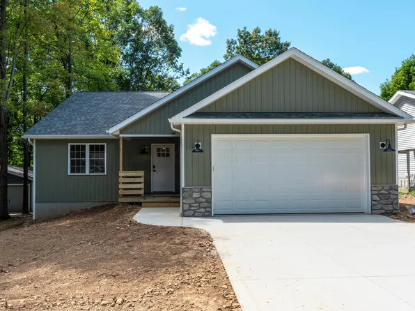 671 Winesap Cir, Howard, OH 43028