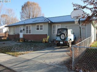212 NW 4th Ave, John Day, OR 97845