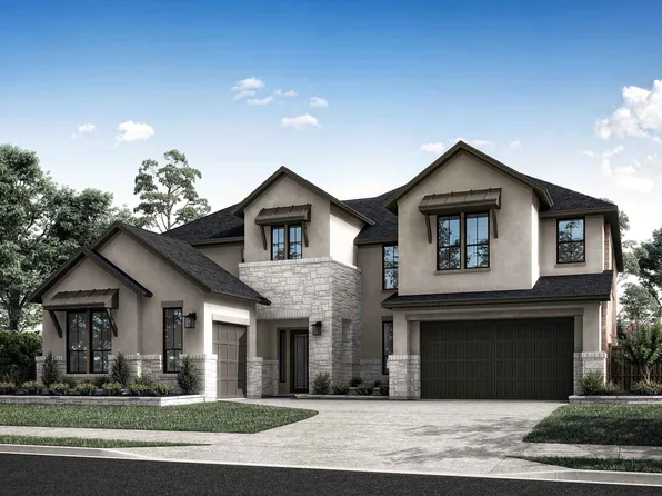 4807 Antler Run Dr, Spring, TX 77386