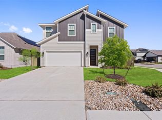 9820 Grapevine Leaf Dr, Manor, TX 78653