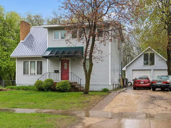 1623 York Ave, Saint Paul, MN 55106