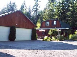 12531 Mountain Loop Hwy, Granite Falls, WA 98252