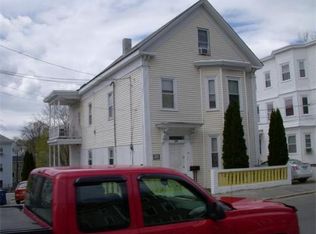 316 Prospect St, Lawrence, MA 01841