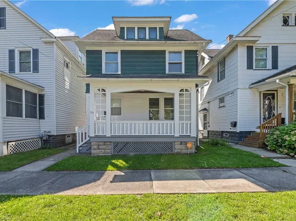 225 Curtis St, Rochester, NY 14606
