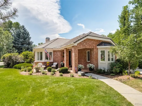 117 Silver Fox Drive, Greenwood Village, CO 80121