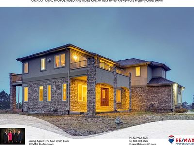 6939 Village Rd, Parker, CO, 80134