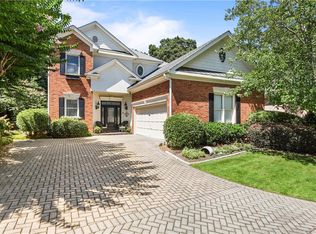 1048 Arbor Trce, Atlanta, GA 30319