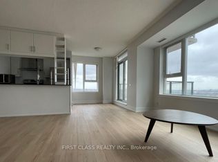 190 Borough Dr #2308, Toronto, ON M1P 0B6