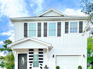 54 Topside Dr, Inlet Beach, FL 32461