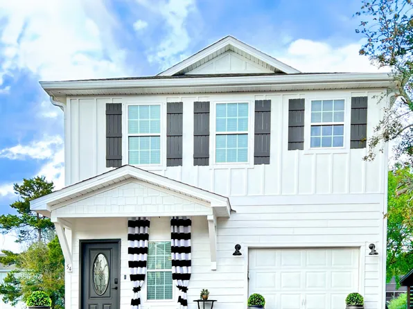54 Topside Dr, Inlet Beach, FL 32461