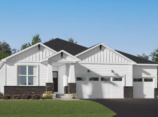 Cordoba Plan, Anton Village : Lifestyle Villa Collection, Saint Michael, MN 55376