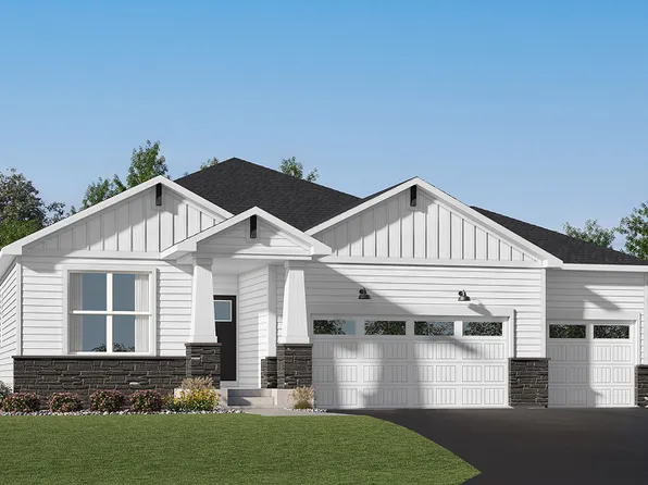 Cordoba Plan, Anton Village : Lifestyle Villa Collection