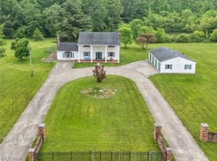 11124 Old Mill Rd, Spencer, OH 44275
