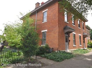 740 Mohawk St, Columbus, OH 43206