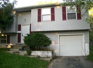 139 Lightner Ln, Englewood, OH 45322