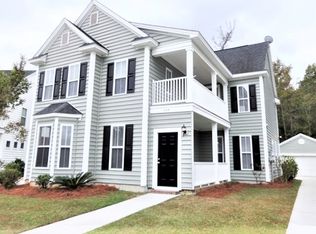 245 Old Savannah Dr, Goose Creek, SC 29445