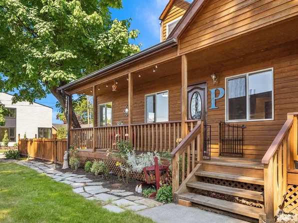 911 N 31st Street, Renton, WA 98056