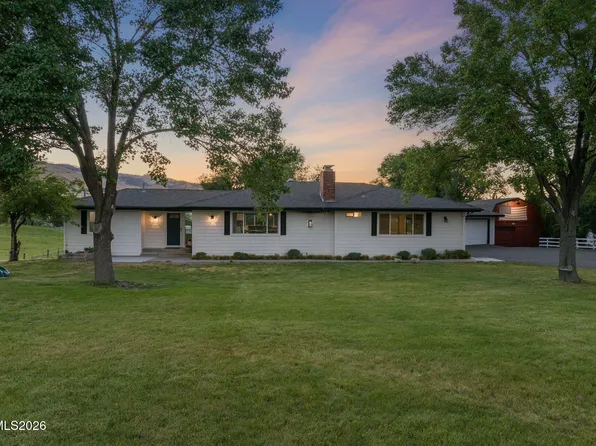 3855 Fairview Rd, Reno, NV 89511