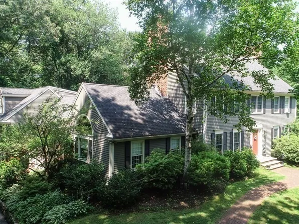 193 Woodland Mead, South Hamilton, MA 01982